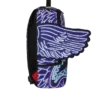 ZAINO WINGS OF THE NEON SLAYER DLX Zaini