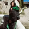 ZAINO WORLD EXPLORER ENTREPRENEUR