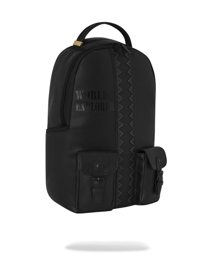 ZAINO WORLD EXPLORER ENTREPRENEUR