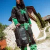 ZAINO WORLD EXPLORER ENTREPRENEUR
