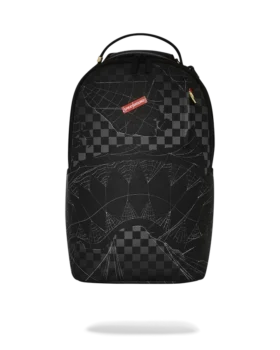 Zaino WORLD WIDE WEB DLXSV