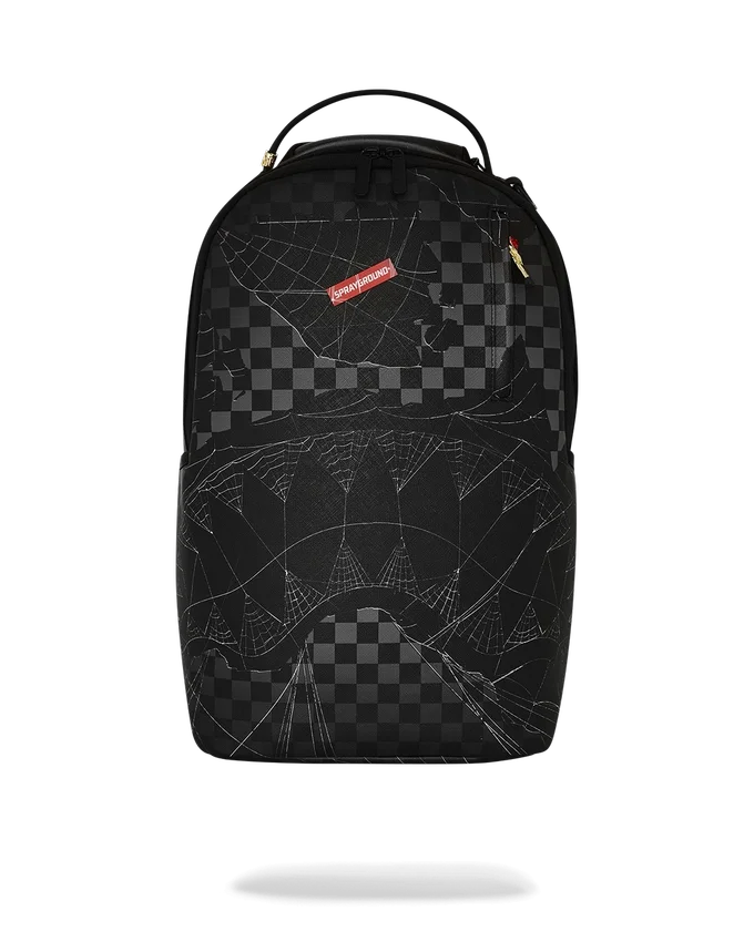 Zaino WORLD WIDE WEB DLXSV