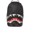 Zaino XTC GREY SHARKS IN PARIS (DLXV)