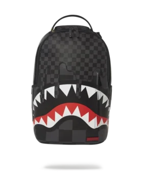 Zaino XTC GREY SHARKS IN PARIS (DLXV)