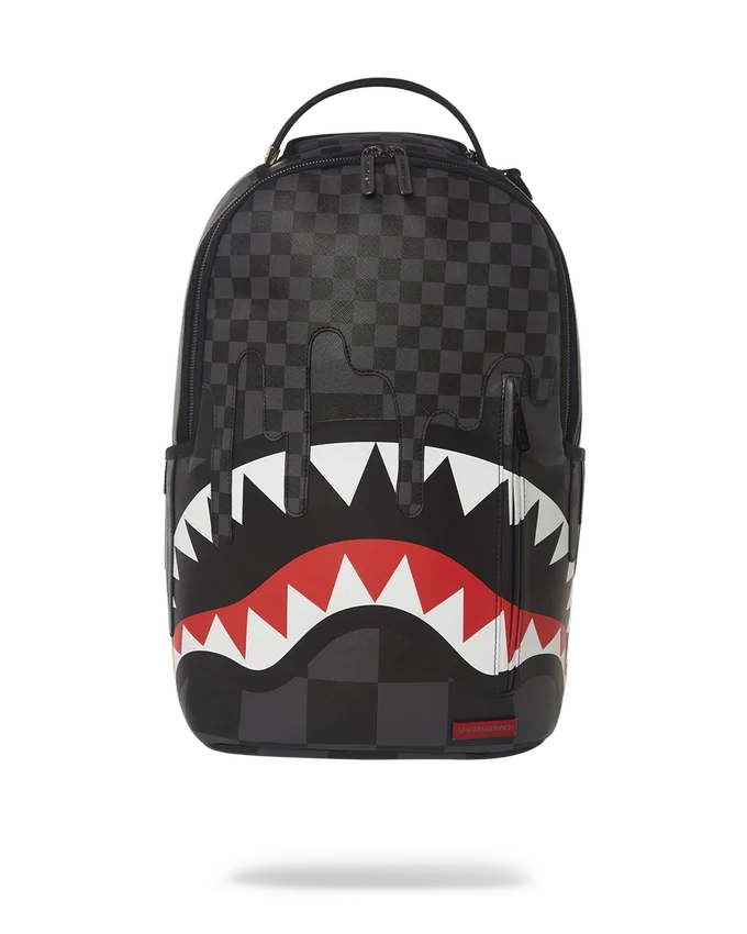 Zaino XTC GREY SHARKS IN PARIS (DLXV)