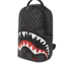 Zaino XTC GREY SHARKS IN PARIS (DLXV)