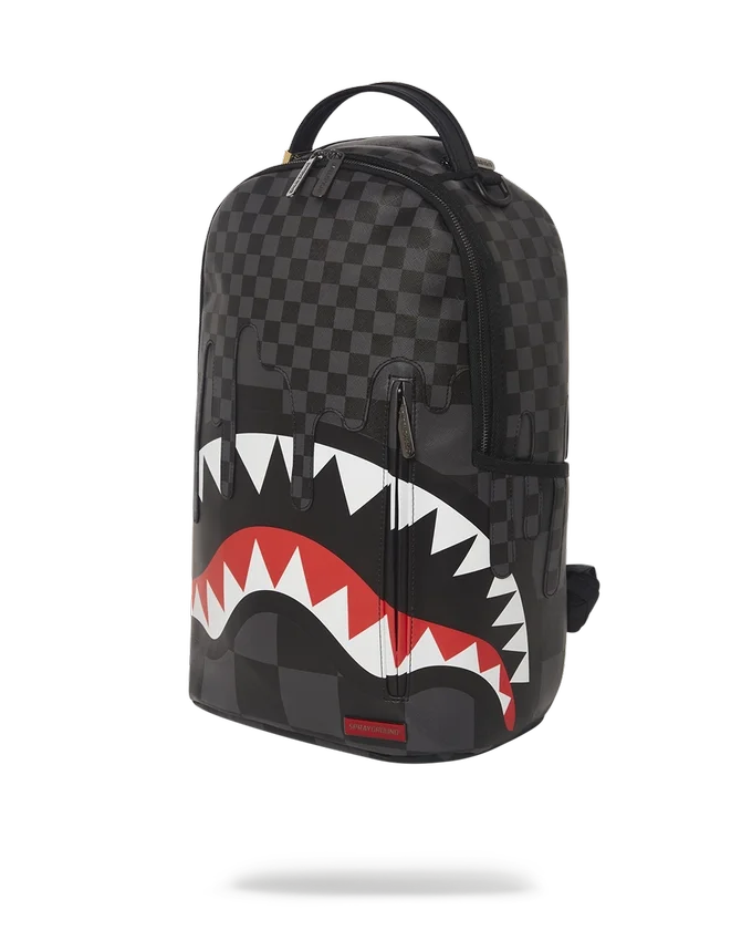 Zaino XTC GREY SHARKS IN PARIS (DLXV)