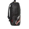 Zaino XTC GREY SHARKS IN PARIS (DLXV)