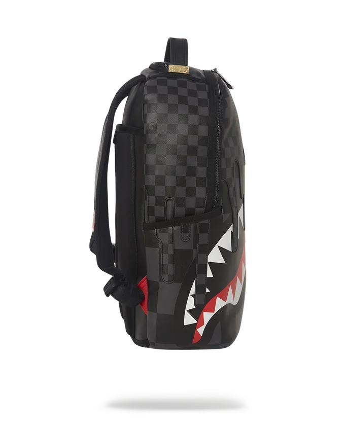 Zaino XTC GREY SHARKS IN PARIS (DLXV)