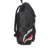 Zaino XTC GREY SHARKS IN PARIS HILLS