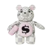 Zaino XTC LA PALAIS MEDIUM MONEYBEAR TEDDYBEAR