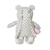 Zaino XTC LA PALAIS MEDIUM MONEYBEAR TEDDYBEAR