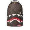 Zaino XTC SHARKS IN PARIS (DLXV)