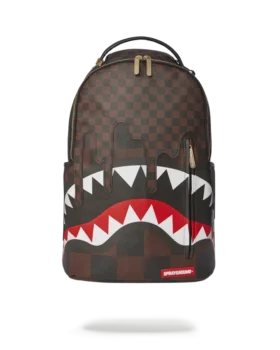 Zaino XTC SHARKS IN PARIS (DLXV)