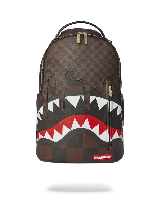 Zaino XTC SHARKS IN PARIS (DLXV)