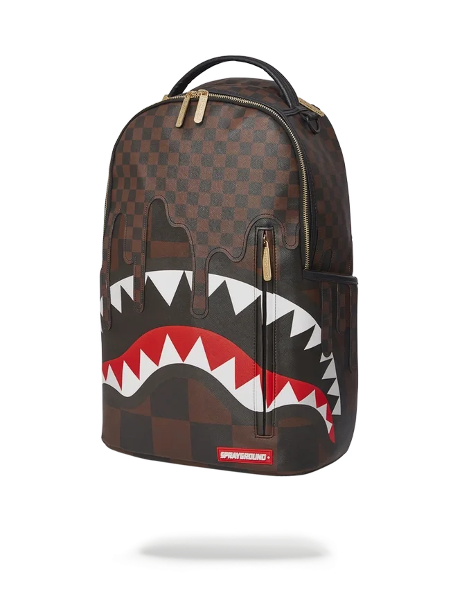 Zaino XTC SHARKS IN PARIS (DLXV)