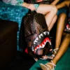 Zaino XTC SHARKS IN PARIS (DLXV)