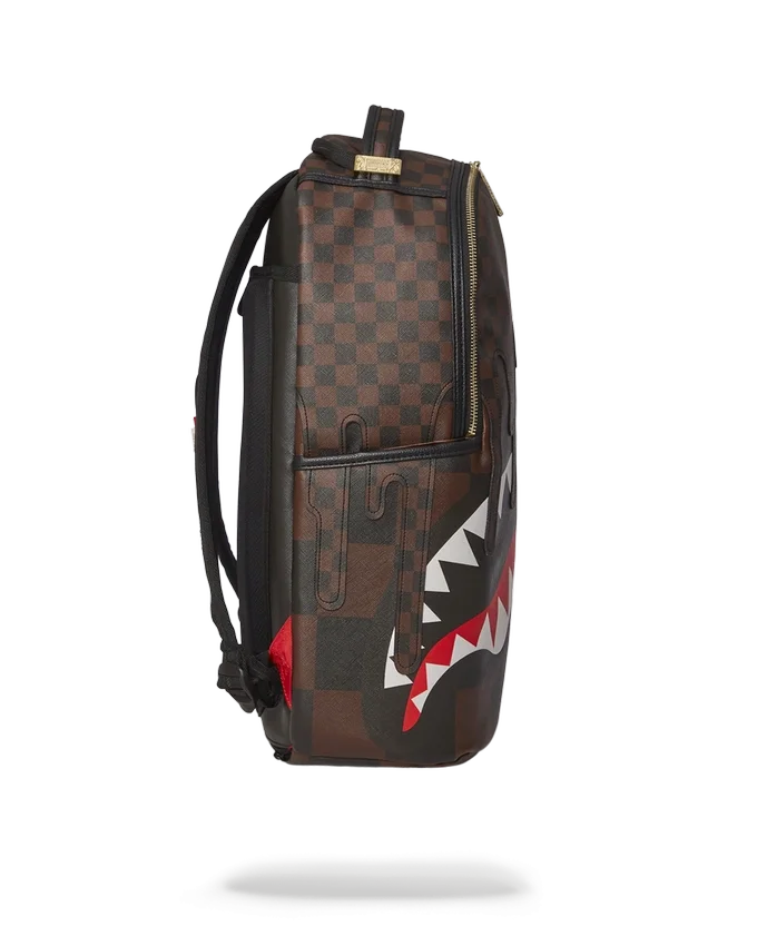 Zaino XTC SHARKS IN PARIS (DLXV)