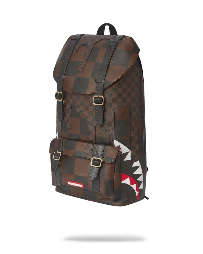 Zaino XTC SHARKS IN PARIS HILLS