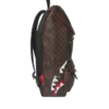 Zaino XTC SHARKS IN PARIS HILLS