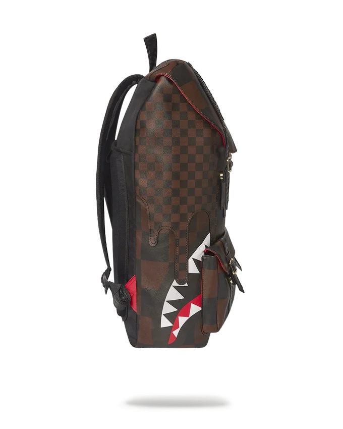 Zaino XTC SHARKS IN PARIS HILLS