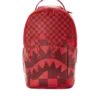 ZAINO XTC SHARKS IN WONDERLAND (DLXV)