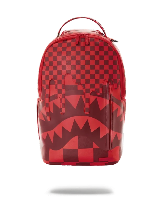 ZAINO XTC SHARKS IN WONDERLAND (DLXV)