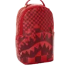 ZAINO XTC SHARKS IN WONDERLAND (DLXV)