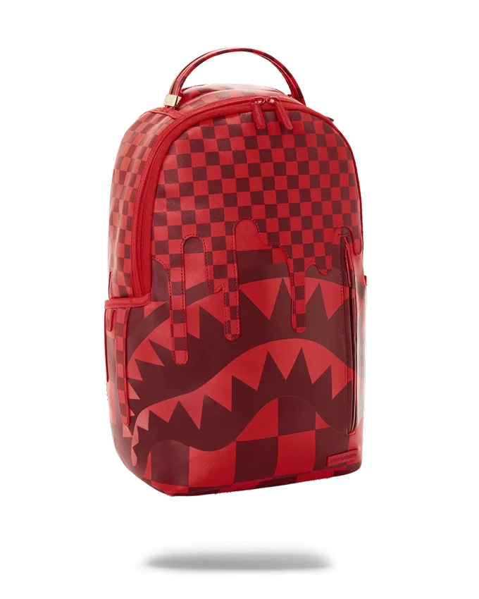 ZAINO XTC SHARKS IN WONDERLAND (DLXV)