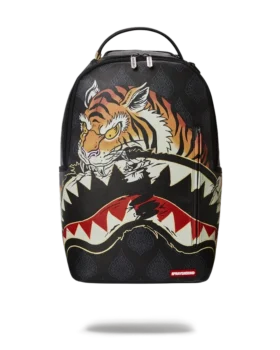 ZAINO YEAR OF THE TIGER (DLXV)
