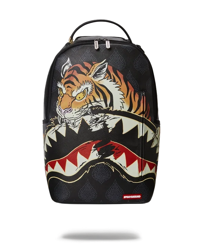 ZAINO YEAR OF THE TIGER (DLXV)