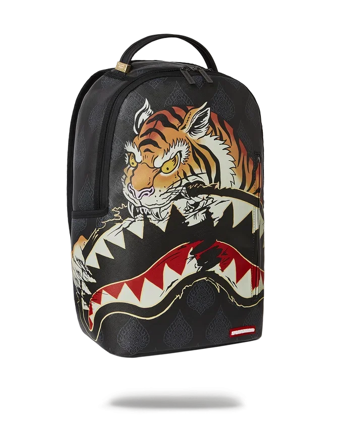 ZAINO YEAR OF THE TIGER (DLXV)