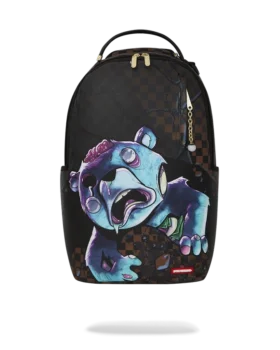 Zaino ZOMBIE BEAR BRAINS