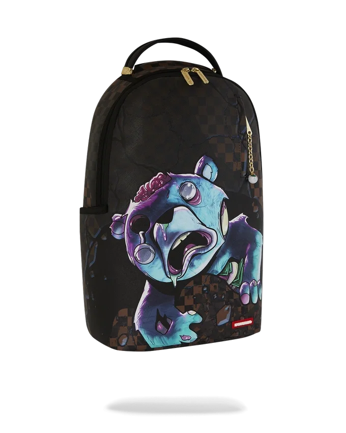Zaino ZOMBIE BEAR BRAINS