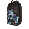 Zaino ZOMBIE BEAR BRAINS
