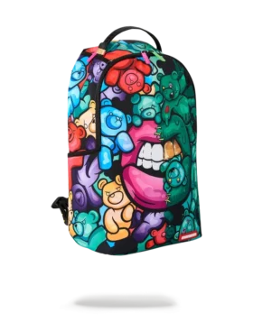 ZANTI ZOMBIE GUMMY BEAR LIPS