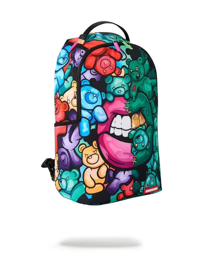 ZANTI ZOMBIE GUMMY BEAR LIPS