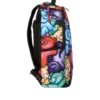 ZANTI ZOMBIE GUMMY BEAR LIPS
