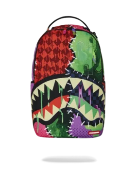 ZANTI ZOMBIE SHARKPOCALYPSE