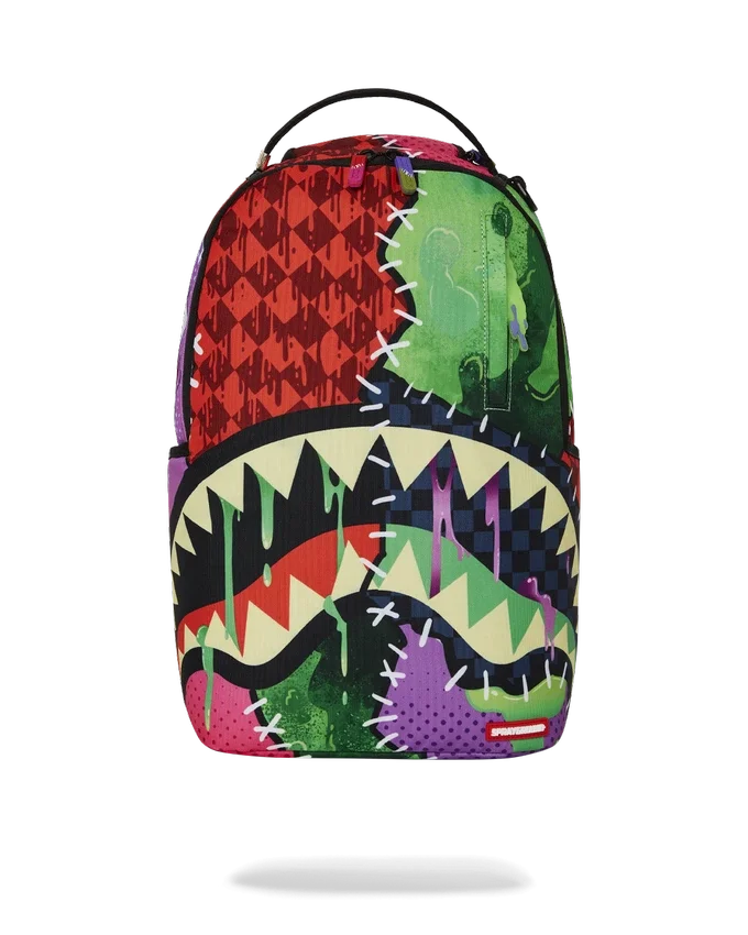 ZANTI ZOMBIE SHARKPOCALYPSE