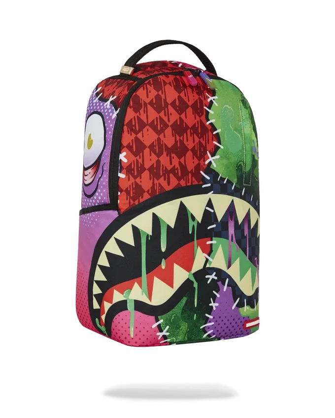 ZANTI ZOMBIE SHARKPOCALYPSE