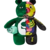 ZOCCOLINO MONEYBEAR TEDDYBEAR ZAINO PER RAGAZZI