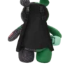 ZOCCOLINO MONEYBEAR TEDDYBEAR ZAINO PER RAGAZZI