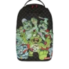 ZOMBIE AND THE GANG ZAINO