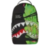 ZOMBIE OOZE SHARK CENTRAL ZAINO