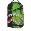 ZOMBIE OOZE SHARK CENTRAL ZAINO
