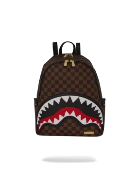ZOPPA A DENTI DI SQUALO "SAWTOOTH SHARKS IN PARIS SAVAGE"