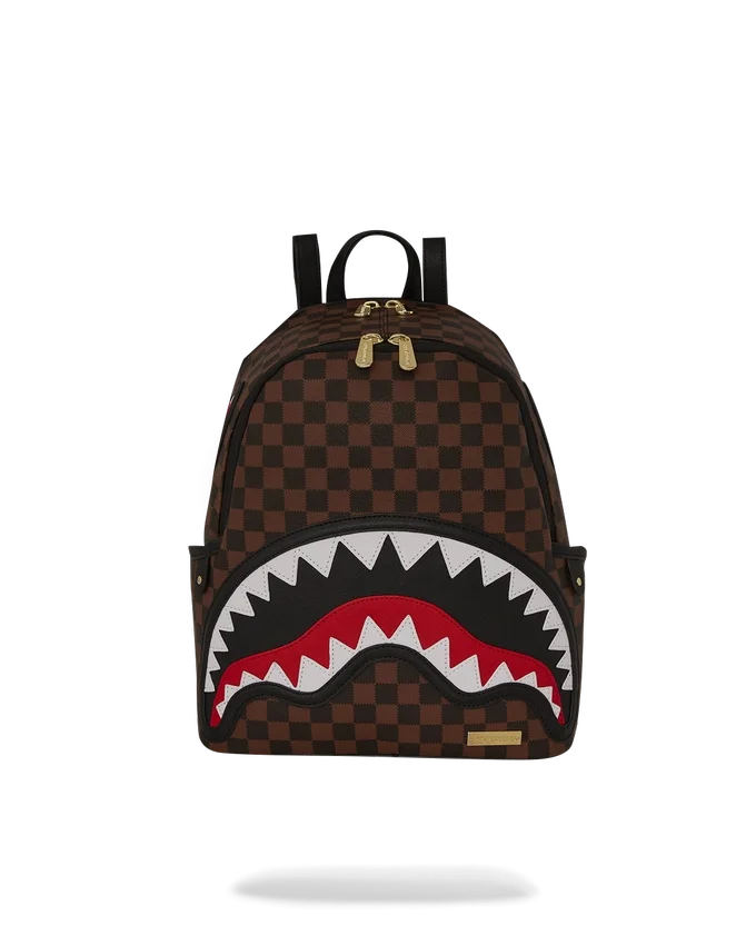 ZOPPA A DENTI DI SQUALO "SAWTOOTH SHARKS IN PARIS SAVAGE"