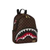 ZOPPA A DENTI DI SQUALO "SAWTOOTH SHARKS IN PARIS SAVAGE"